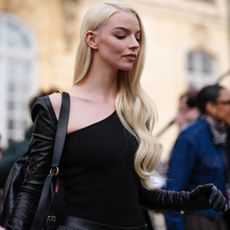 Dior D Journey bag