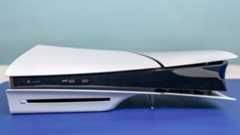 PS5 Slim