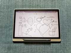 XPPen Magic Note Pad review