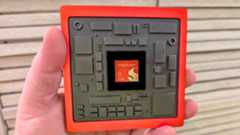 Snapdragon 8 Elite Gen 5 chipset