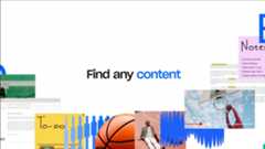 Dropbox Dash screenshot