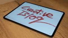 Apple iPad Pro M5 13in (2025)