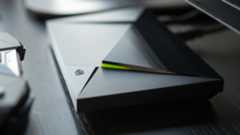 Nvidia Shield TV