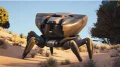 Arc Raiders Bastions