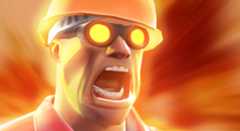 Team Fortress 2 Engineer avatar