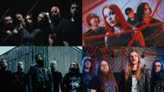 Face Yourself/Luna Kills/Abduction/Seven Sisters