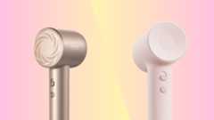 Laifen v Dreame face-off lifestyle images