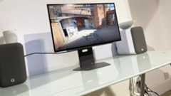 LG UltraGear 27GX790A OLED monitor