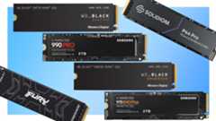 Lowest Prices on SSDs