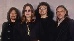 Black Sabbath in 2007 (studio portrait)