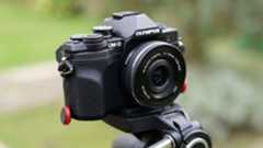 Olympus OM-D E-M10 Mark IV