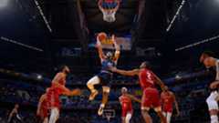 NBA All-Star Weekend on Apple Vision Pro Immersive Video 