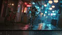 Nvidia AI Blueprint for 3D object generation