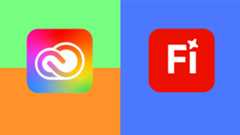 Adobe Black Friday deals