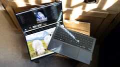 Asus ZenBook Duo 2025