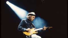 Dire Straits , Mark Knopfler, Rock Werchter, Werchter Belgium, 27/05/1992. 
