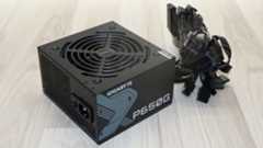 Gigabyte P650G 650W PSU