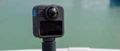 GoPro Max 2 360 camera