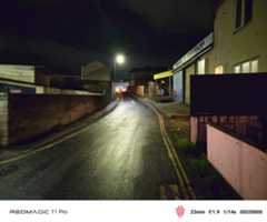 RedMagic 11 Pro camera samples