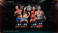 WWE 2K25