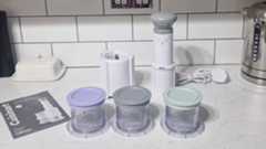 Cuisinart FastFreeze