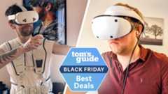 Black Friday VR headset deals