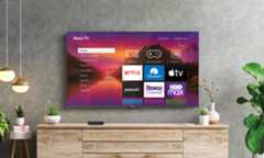 All-new Roku TV unveiled at CES 2023 is one of the best Roku TVs