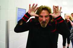 Thanks, mate. We&amp;rsquo;ll miss you too.