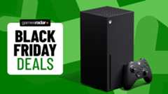 Black Friday Xbox deals