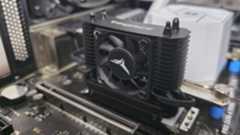TeamGroup T-Force Dark AirFlow I SSD Cooler