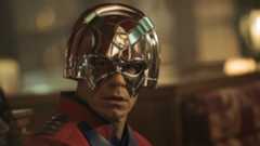 John Cena as Peacemaker in Peacemaker season 1 