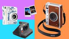 black friday instant cameras