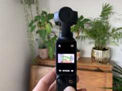 DJI Osmo Pocket 3