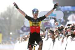 Wout van Aert
