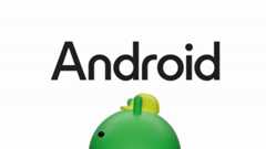 Android rebrand