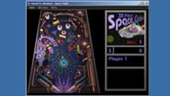 Microsoft 3D Pinball