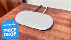 Google TV Streamer with deals tag