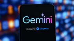 Gemini logo