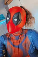 How to measure your head for Cosplay