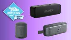 Prime Day Bluetooth speaker deals