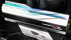 G.Skill Trident Z5 Neo RGB DDR5-6000 C26