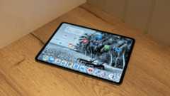 Apple iPad Pro M5 13in (2025)