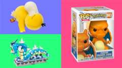 pokemon deals October prime day