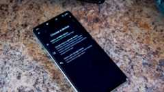 Setting up a new device in the Google Home app in 2024