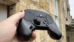 Steam Controller