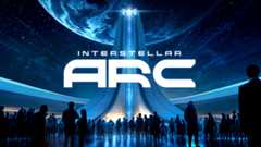 Interstellar Arc
