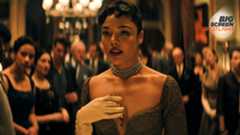 Tessa Thompson as &#039;Hedda Gabler&#039; in Prime Video drama Hedda