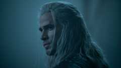 Liam Hemsworth as Geralt in The Witcher season 4