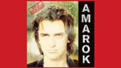 Mike Oldfield – Amarok