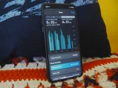 Sleep Data In Health App iOS 14